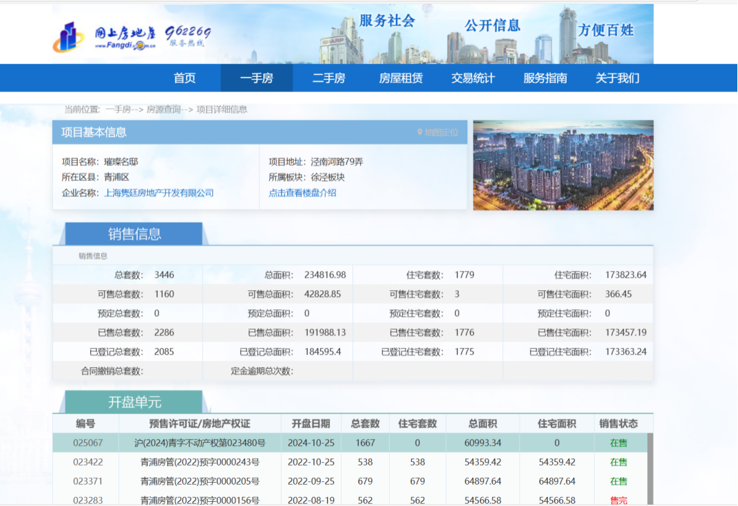 汇元玺业主公开信 凸显招商蛇口库存难题