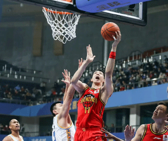 掀翻北京，轟出5連勝！CBA大黑馬誕生，他們也有機(jī)會奪冠