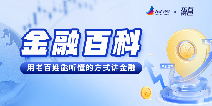 金融百科